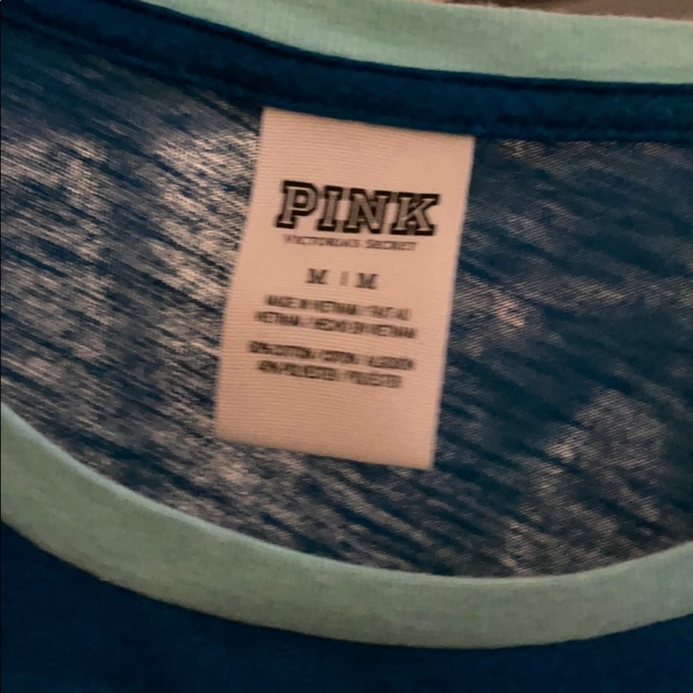 PINK TOP - Picture 2 of 3